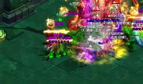 刀塔传奇第10章之联手利斧如何通关？第10章联手利斧通关攻略